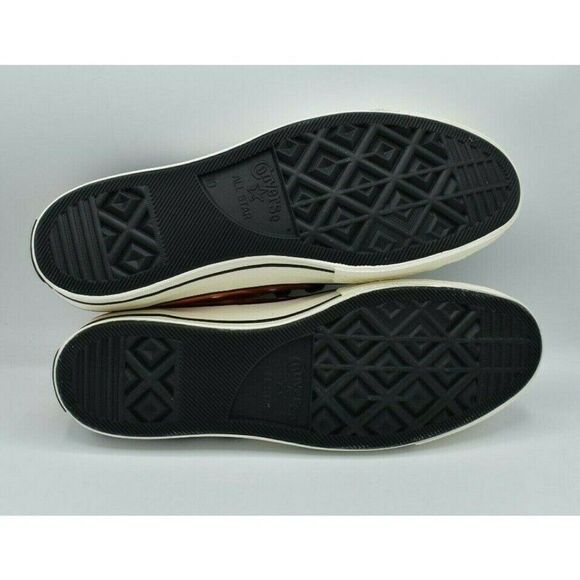 NWB Converse Men Size 10 Space Jam Chuck Taylor 70 High Top Casual Shoes 172482C - Picture 10 of 12